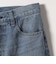 《予約》SHIPS any:〈洗濯機可能〉バレル デニム パンツ［SHIPS any DENIM］