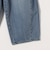 《予約》SHIPS any:〈洗濯機可能〉バレル デニム パンツ［SHIPS any DENIM］