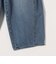 《予約》SHIPS any:〈洗濯機可能〉バレル デニム パンツ［SHIPS any DENIM］