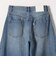 《予約》SHIPS any:〈洗濯機可能〉バレル デニム パンツ［SHIPS any DENIM］
