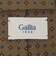 GALLIA: シルク ガムツイル コモン ネクタイ
