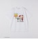 【City Ambient Products別注】: TOY STORY 5『トイ・ストーリー5』Tシャツ