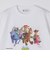 【City Ambient Products別注】: TOY STORY 5『トイ・ストーリー5』Tシャツ