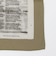 SABLE NY: NEWSPAPER PRINT