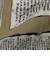 SABLE NY: NEWSPAPER PRINT