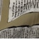 SABLE NY: NEWSPAPER PRINT