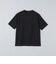 【WEB限定】SHIPS:〈汗染みが目立ちにくい〉カノコ  ワンポイント Tシャツ