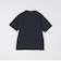 【WEB限定】SHIPS: ワンポイント ロゴ バーズアイ Tシャツ
