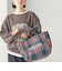 《予約》【SHIPS別注】NOMADIS: SAC2 W/16 CHECK
