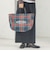 《予約》【SHIPS別注】NOMADIS: SAC2 W/16 CHECK