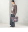 《予約》【SHIPS別注】NOMADIS: SAC2 W/16 CHECK