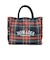 《予約》【SHIPS別注】NOMADIS: SAC2 W/16 CHECK
