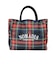 《予約》【SHIPS別注】NOMADIS: SAC2 W/16 CHECK