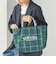 《予約》【SHIPS別注】NOMADIS: SAC2 W/16 CHECK