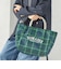 《予約》【SHIPS別注】NOMADIS: SAC2 W/16 CHECK