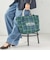 《予約》【SHIPS別注】NOMADIS: SAC2 W/16 CHECK