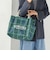 《予約》【SHIPS別注】NOMADIS: SAC2 W/16 CHECK