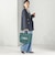 《予約》【SHIPS別注】NOMADIS: SAC2 W/16 CHECK