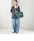 《予約》【SHIPS別注】NOMADIS: SAC2 W/16 CHECK