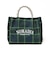 《予約》【SHIPS別注】NOMADIS: SAC2 W/16 CHECK