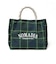 《予約》【SHIPS別注】NOMADIS: SAC2 W/16 CHECK
