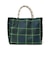 《予約》【SHIPS別注】NOMADIS: SAC2 W/16 CHECK