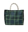 《予約》【SHIPS別注】NOMADIS: SAC2 W/16 CHECK