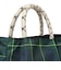 《予約》【SHIPS別注】NOMADIS: SAC2 W/16 CHECK