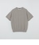 SHIPS: 〈MADE IN JAPAN〉スビンコットン 裏毛 ショートスリーブ Tシャツ
