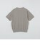 SHIPS: 〈MADE IN JAPAN〉スビンコットン 裏毛 ショートスリーブ Tシャツ