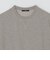 SHIPS: 〈MADE IN JAPAN〉スビンコットン 裏毛 ショートスリーブ Tシャツ