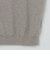 SHIPS: 〈MADE IN JAPAN〉スビンコットン 裏毛 ショートスリーブ Tシャツ