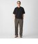 SHIPS: 〈MADE IN JAPAN〉スビンコットン 裏毛 ショートスリーブ Tシャツ
