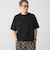 SHIPS: 〈MADE IN JAPAN〉スビンコットン 裏毛 ショートスリーブ Tシャツ
