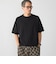 SHIPS: 〈MADE IN JAPAN〉スビンコットン 裏毛 ショートスリーブ Tシャツ