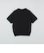 SHIPS: 〈MADE IN JAPAN〉スビンコットン 裏毛 ショートスリーブ Tシャツ