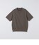 SHIPS: 〈MADE IN JAPAN〉スビンコットン 裏毛 ショートスリーブ Tシャツ