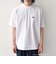 【SHIPS Colors別注】アイスボックス:〈接触冷感〉ポケット Tシャツ◇