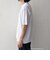 【SHIPS Colors別注】アイスボックス:〈接触冷感〉ポケット Tシャツ◇
