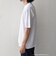 【SHIPS Colors別注】アイスボックス:〈接触冷感〉ポケット Tシャツ◇