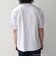 【SHIPS Colors別注】アイスボックス:〈接触冷感〉ポケット Tシャツ◇