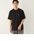 【SHIPS Colors別注】アイスボックス:〈接触冷感〉ポケット Tシャツ◇
