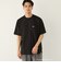 【SHIPS Colors別注】アイスボックス:〈接触冷感〉ポケット Tシャツ◇