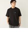 【SHIPS Colors別注】アイスボックス:〈接触冷感〉ポケット Tシャツ◇