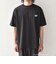 《予約》【SHIPS Colors別注】アイスボックス:〈接触冷感〉プリント Tシャツ◆