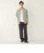 【SHIPS Colors別注】アイスボックス:〈接触冷感・吸水速乾〉タンクトップ◇