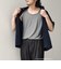 【SHIPS Colors別注】アイスボックス:〈接触冷感・吸水速乾〉タンクトップ◇