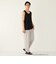 【SHIPS Colors別注】アイスボックス:〈接触冷感・吸水速乾〉タンクトップ◇