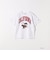 Champion:〈洗濯機可能〉ディズニー / グラフィック ロゴ ショート スリーブ TEE