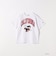 Champion:〈洗濯機可能〉ディズニー / グラフィック ロゴ ショート スリーブ TEE